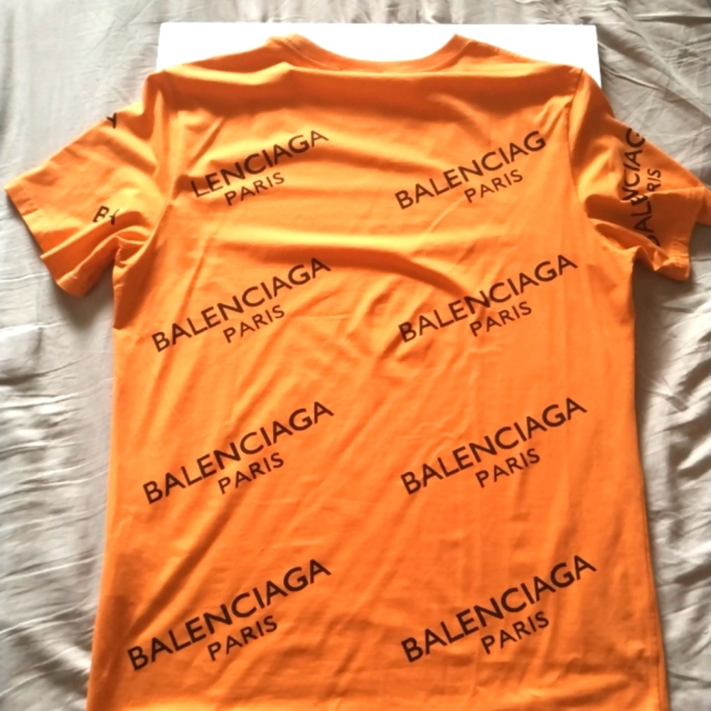 Balenciaga t-shirt